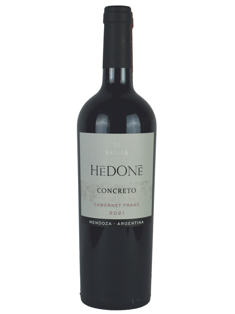 Concreto Cabernet Franc