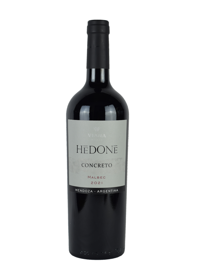 Concreto Malbec