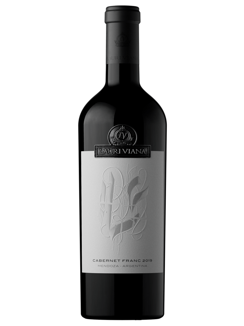 Lauri Viana Cabernet Franc