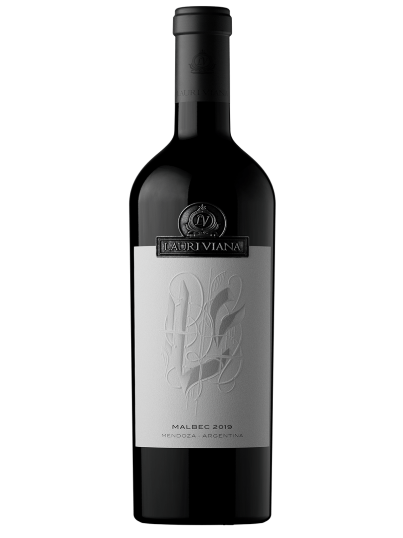 Lauri Viana Malbec